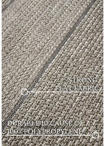 Външен килим в естествен цвят 155x230 cm Isabella – Villeroy&amp;Boch