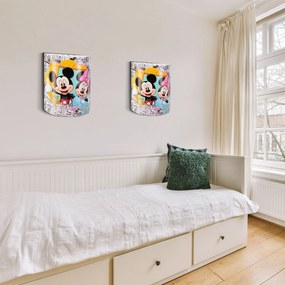 Аплик DISNEY MICKEY CLASSIC 4832