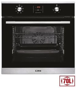 Lino FL4 F8PTDS XS Фурна за вграждане