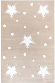 Килим ezzo Vagio Stars A161ACD-Mpez-133x190