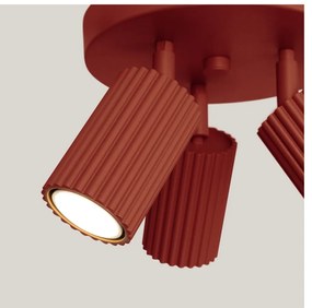 Прожектор в тухлен цвят Gleam – Sollux