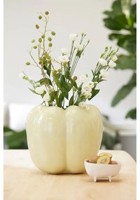 Метална декоративна купа 15,5x16 cm Rosana – Light &amp; Living