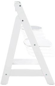 Стол за хранене Sit Up Flex - Roba