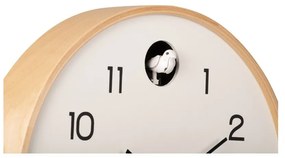 Часовник ø 31,5 cm Cuckoo - Karlsson