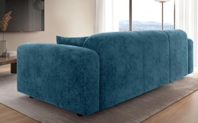 Разтегателен ъглов диван Алегро