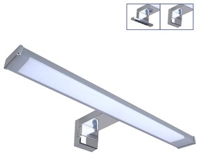Prezent 70211 - LED Лампа за огледало в баня TREMOLO  LED/15W/230V IP44