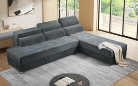 Холов ъгъл Галанс Нова