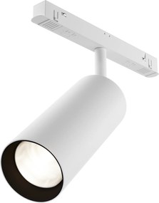 Maytoni Релсов осветител - TR032-2-20W4K-S-W