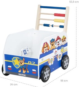 Детска проходилка Paw Patrol – Roba