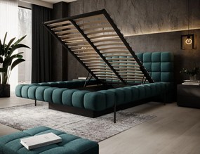 апицирано легл Cloud-Тюркоаз-140x200