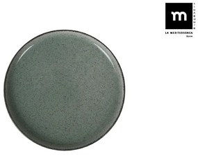 Десертна чиния LA MEDITERRANEA Beloi, 20 cm, Порцелан