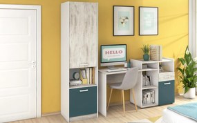 Комплект  Тео обзавеждане за детска стая