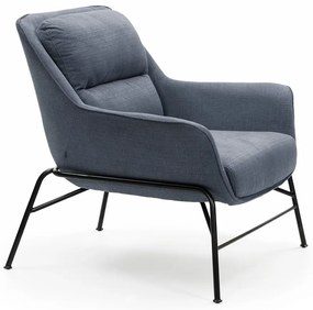 Син стол Sadira - Teulat