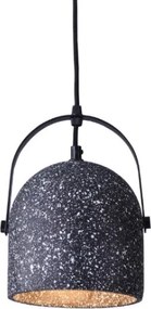 Висяща таванна лампа Caramelo-Gkri