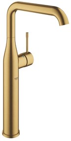 Смесител за умивалник 24170GN1, 1/2″, едноръкохватков XL-размер