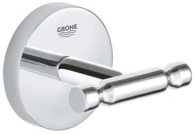 GROHE 41168000 - Закачалка за банен халат START COSMOPOLITAN лъскав хром
