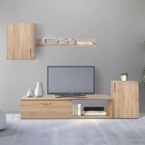 ТВ сет Мебели Богдан модел Sorento 2