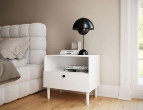 Нощно шкафче Dullum