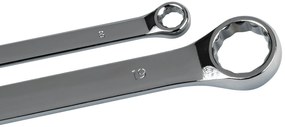 Комплект от 163бр. 1/2", 1/4", 3/8" гаечни ключове CrV Professional