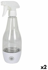 Генератор на Дезинфектант чрез Електролиза LongFit Care (2 броя)