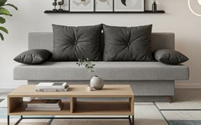 Разтегателно канапе Викторио