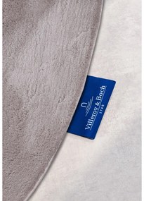 Бежов кръгъл килим ø 160 cm Leon – Villeroy&amp;Boch
