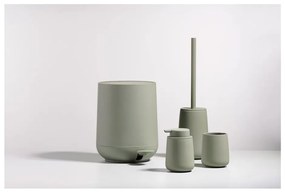 Зелен пластмасов диспенсер за сапун Nova One - Zone