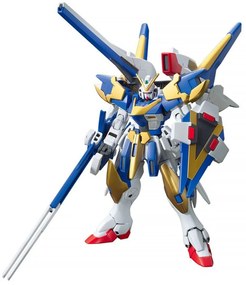 Колекционна фигура Bandai 1/144 VICTORY TWO ASSAULT BUSTER GUNDAM