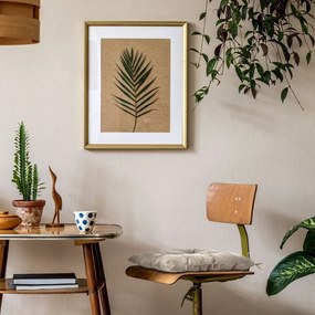 Кадифена възглавница за стол 40x40 cm Aleksa – Restilo