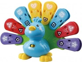 Интерактивна играчка – Паун - Vtech