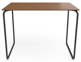 Кафява пейка Bull – LIND DNA