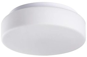 Kanlux 8812 - Лампа за баня PERAZ 1xE27/60W/230V ⌀ 30см IP44