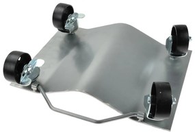 Транспортна платформа 680kg 2pcs G02141