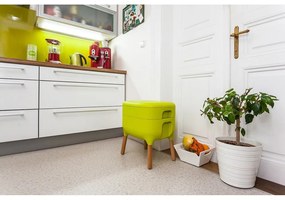 Зелен компостер 21,7 l Urbalive – Plastia