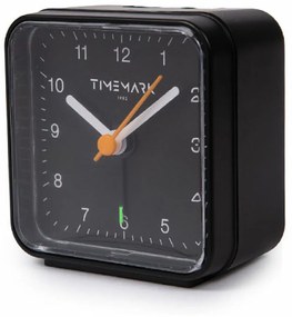 Будилник Timemark Черен