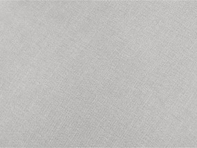 Светлосив шенилов диван 160 cm Celine – Bobochic Paris