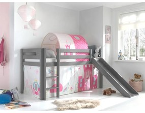 Бебешка палатка за детско легло Princess - Vipack