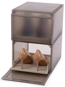 Органайзери за обувки в комплект от 2 бр. ShoeCase – Joseph Joseph