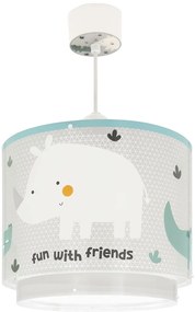 Плафон Ango Rinoceronte