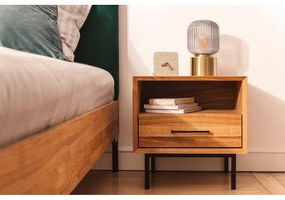 Нощно шкафче Abies - The Beds