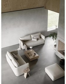 Табуретка от дъбова дървесина в естествен цвят Avio - Blomus