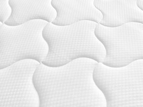 Тъмносив шенилов диван за ежедневно спане/сгъваем 220 cm Hugo – Bobochic Paris