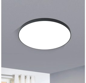 Eglo 98896 - LED Димируема лампа за таван ZUBIETA-A LED / 36W / 230V + ДУ