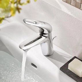 Смесител за кран Grohe Eurostyle New LS3 S-size