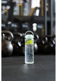 Стъклена бутилка мента 540 ml Fuori – Vialli Design