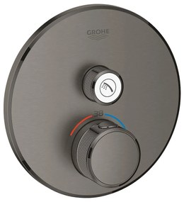 Teрмостат за вграждане за душ, 29118AL0, Grohtherm SmartControl, Grohe