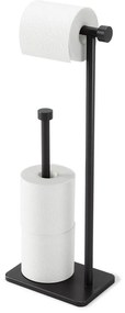 Стоманен държач за тоалетна хартия Cappa - Umbra