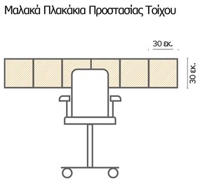 Декоративни стенни плочки Awesome Quality