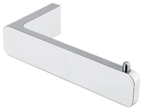 NIMCO MA 29055-26 - Поставка за тоалетна хартия MAYA лъскав хром