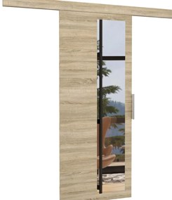 Плъзгаща се врата Italy-Fusiko-106 x 205 cm